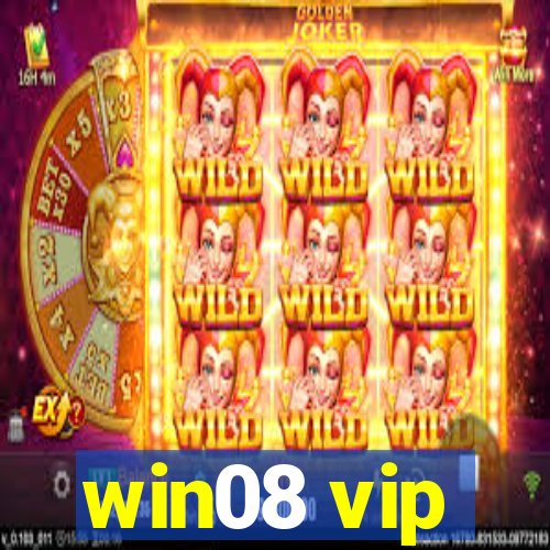 win08 vip